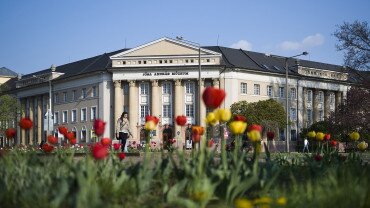 András Jósa Museum