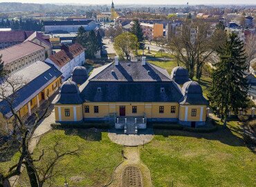 ​History of the Bereg Museum and the castleThe Bereg Museum