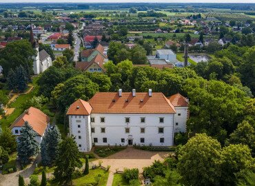 Magyar Nemzeti Múzeum Vay Ádám Muzeális Gyűjteménye