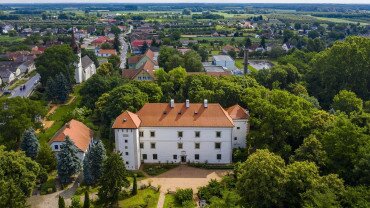 Magyar Nemzeti Múzeum Vay Ádám Muzeális Gyűjteménye