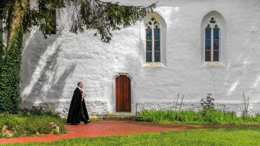 Protestant church