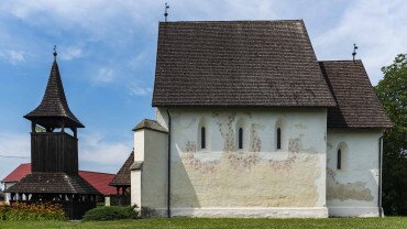Református templom