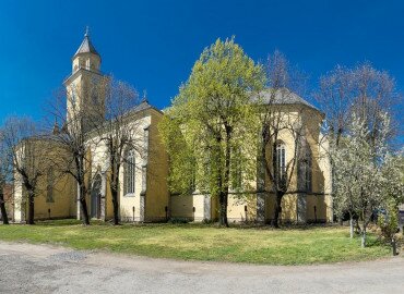 Roman Catholic church