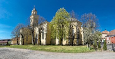 Roman Catholic church